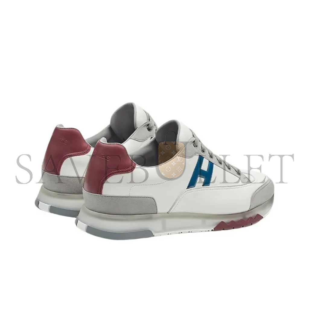 H**mes trail sneaker h221904zh90